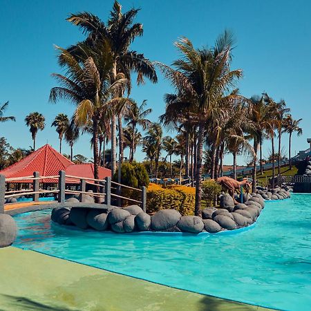 Ody Park Resort Hotel Iguaracu Eksteriør bilde